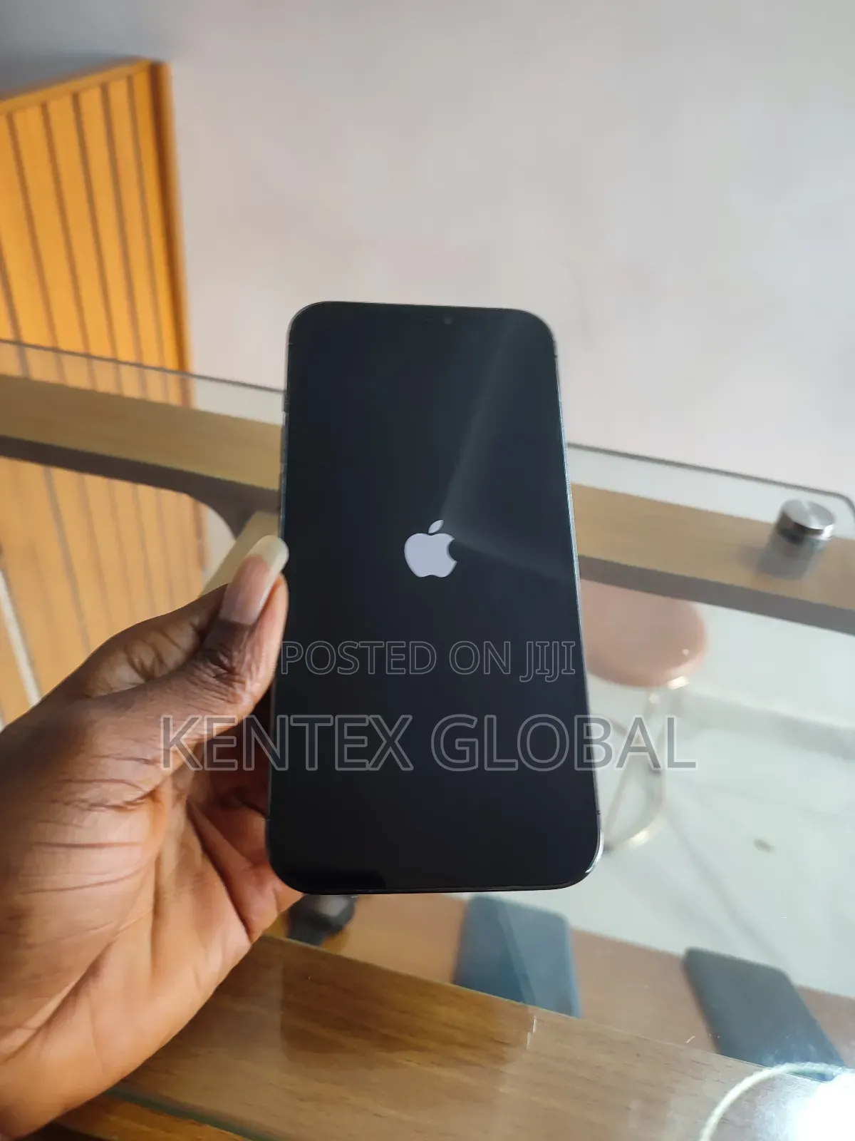 Apple iPhone 12 Pro Max 128 GB Blue
