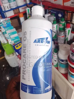 Barrier Cream Arrow Solution 1liter