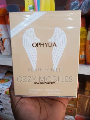 Photo - Ophylia Perfume