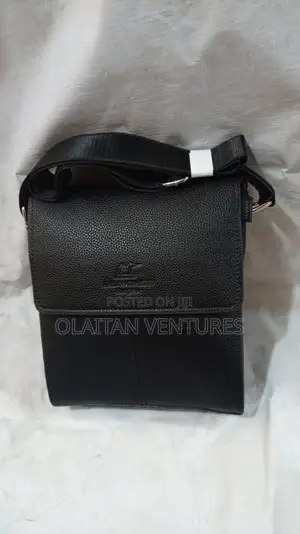 Men’S Cross Bag