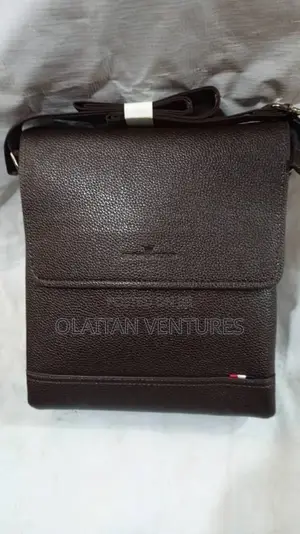 Men’S Cross Bag