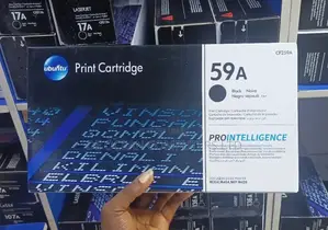 59a Toner Cartridge