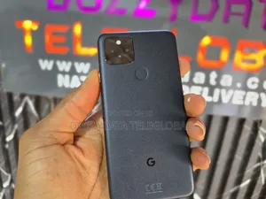 Google Pixel 5 128 GB