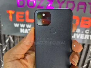 Google Pixel 5 128 GB