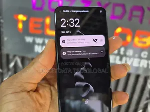 Google Pixel 5 128 GB