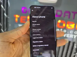 Google Pixel 5 128 GB