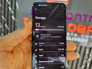 Google Pixel 5 128 GB