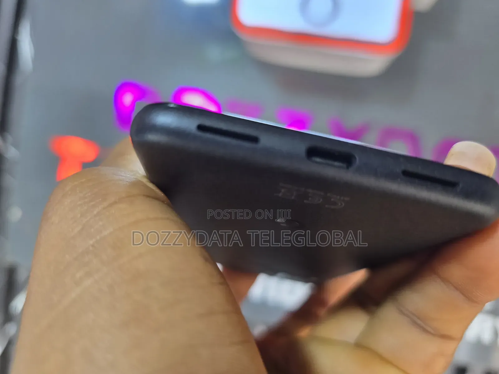 Google Pixel 5 128 GB