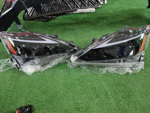 Lexus Is250 Lastest Upgrade Headlight Available