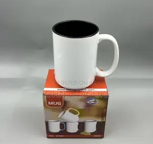 SMP Gift Mug