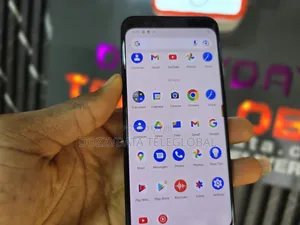 Google Pixel 4 64 GB Black