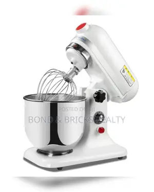 Commercial Cake Mixer 7l