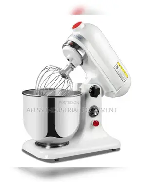 Commercial Cake Mixer 7l