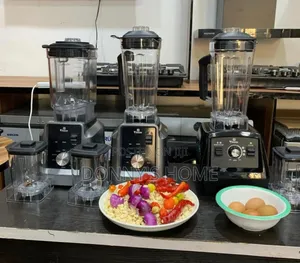 Voscos Hs 209c Professional Blender