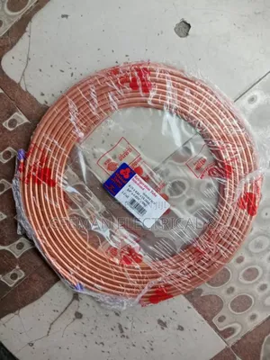 5/8 South Africa Refrigerator Tube/Ac