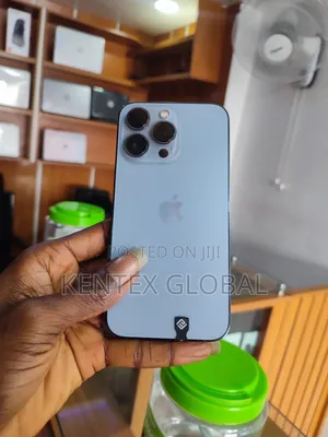 Apple iPhone 13 Pro 128 GB Gray