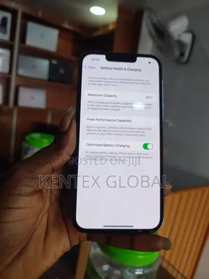 Apple iPhone 13 Pro 128 GB Gray