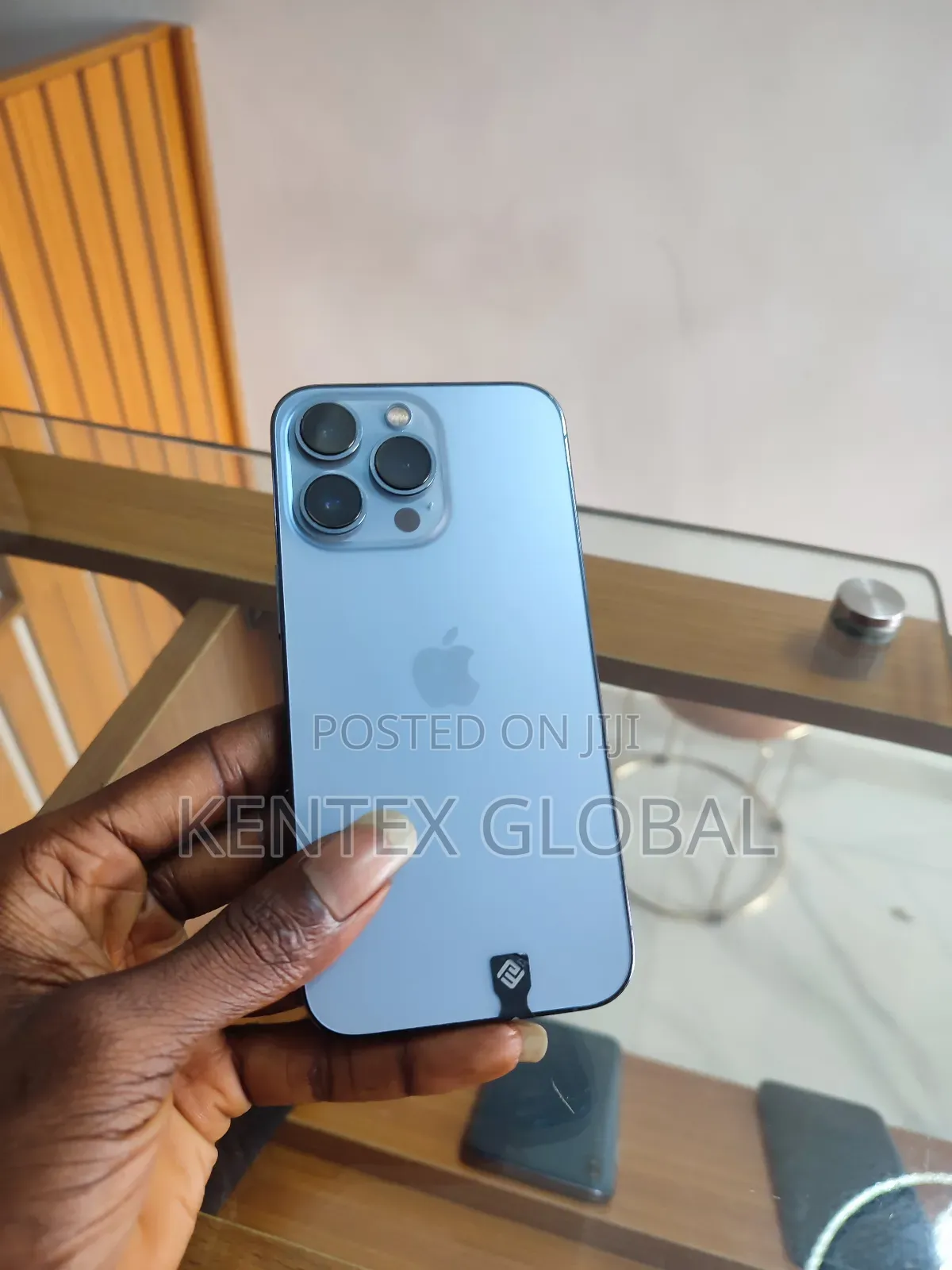 Apple iPhone 13 Pro 128 GB Gray