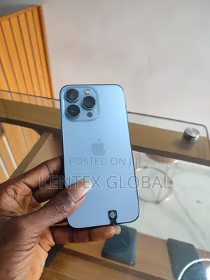 Apple iPhone 13 Pro 128 GB Gray