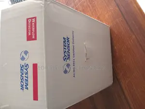 3" Waterflow Detector