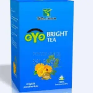 Photo - Eye Bright Tea