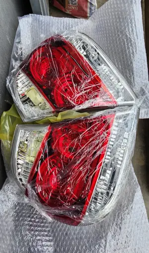 Rear Lamp for Toyota Camry 2006 Available