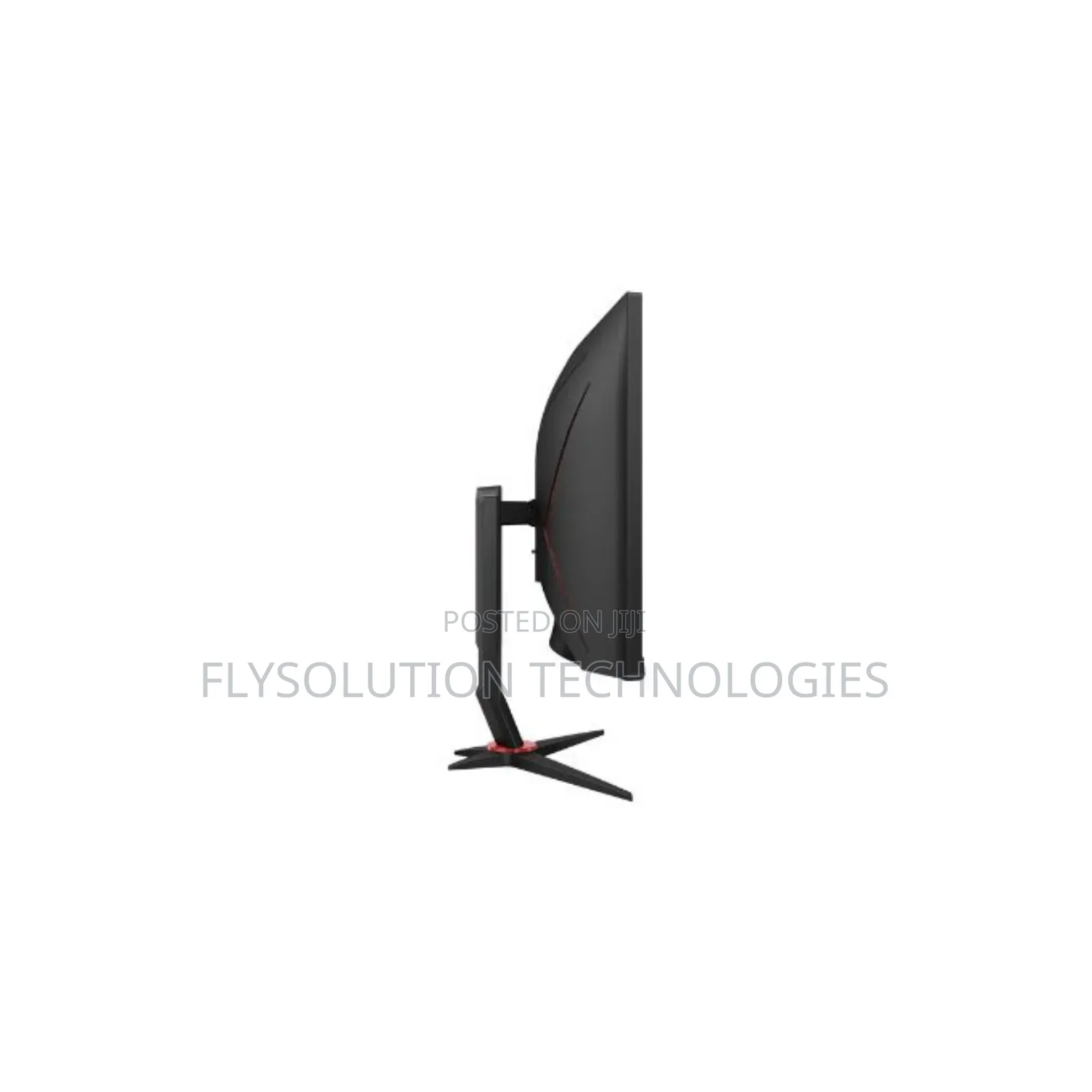 Aoc 34" Curved Gaming Monitor (Model Cu34g10x)