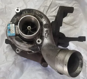 Audi Q7 Turbo Charger Diesel