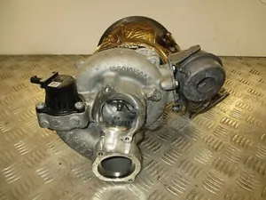 Audi R8 Turbo Charger V6