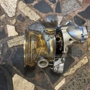 Audi R8 Turbo Charger V6