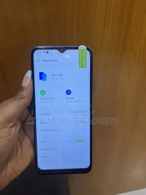 Oppo A56 5G 256 GB Silver