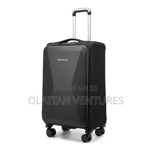 Set of 1 Luggage Traveling Box