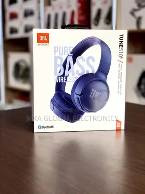 Photo - JBL Tune 510