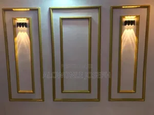 Pop Wall Skirting Moulding