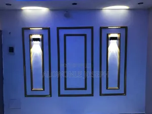 Pop Wall Skirting Moulding