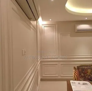 Pop Wall Skirting Moulding