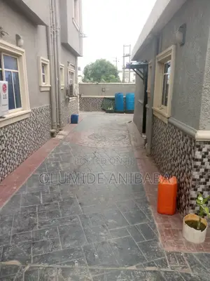 2bdrm Apartment in Royal Palmwill, Ajah for rent