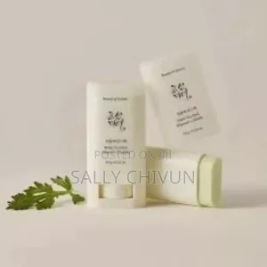 Photo - Beauty of Joseon Matte Sun Stick:Mugwort+Camellia(Spf50+Pa+)