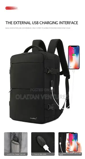 Quality Backpack