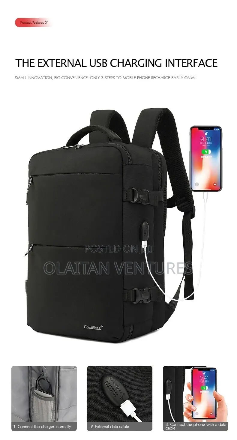 Quality Backpack