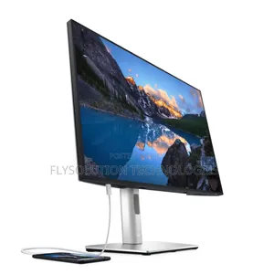 Dell Ultrasharp 24 FHD Monitor - U2422h