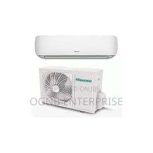 1hp Hisense Inverter Ac Split Unit