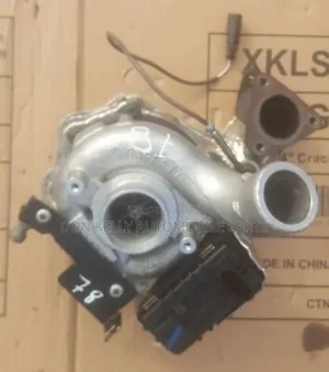 Turbo Charger Porsche Cayenne or Porsche Panamera V6