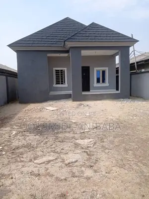 Photo - 4bdrm Bungalow in Harmony Estate, Ajah for sale