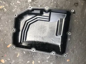 30 Pin Gear Cover Sump