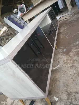 Exclusive Tv Stand Available