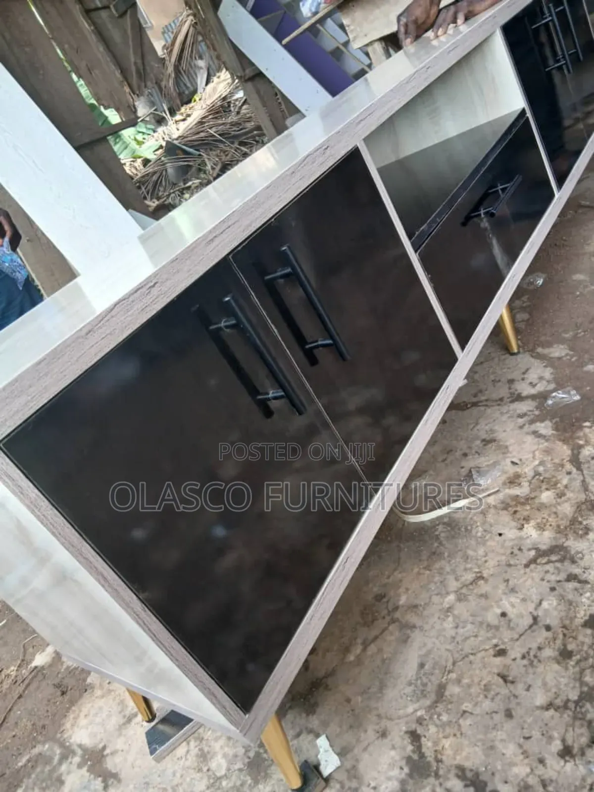Exclusive Tv Stand Available