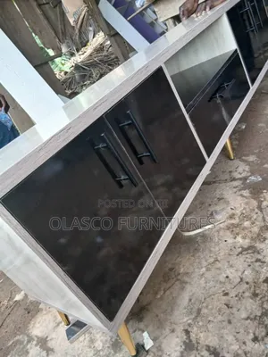 Exclusive Tv Stand Available