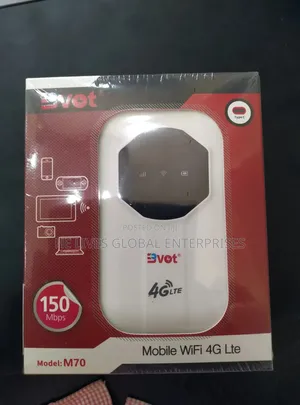 Bvot 4g Mifi