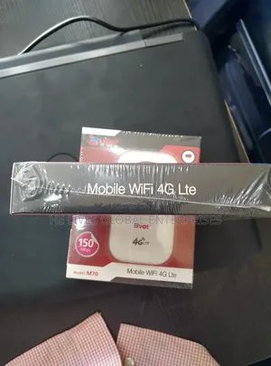 Bvot 4g Mifi